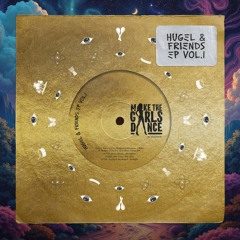HUGEL & Tom Enzy - Teke Teke