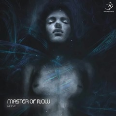 Nueve - Master Of Now (goaep515 - Goa Records)