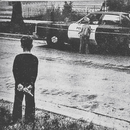 069er Techno // Sïnnestäter Rec. #02/2025