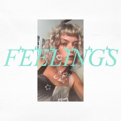Feelings #5 w/ Nati Cerutti for María (08/09/21)