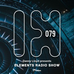 Danny Lloyd - Elements Radio Show 079