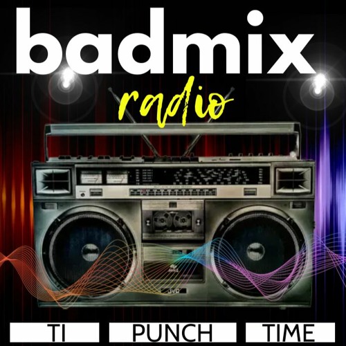 TI Punch Time S07 E46
