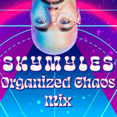 Organized Chaos Bass Mix - SkyMyles