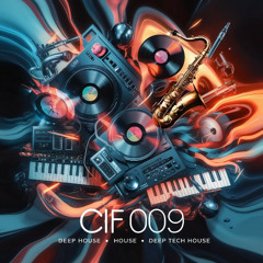Cosmic In-Fusion 009