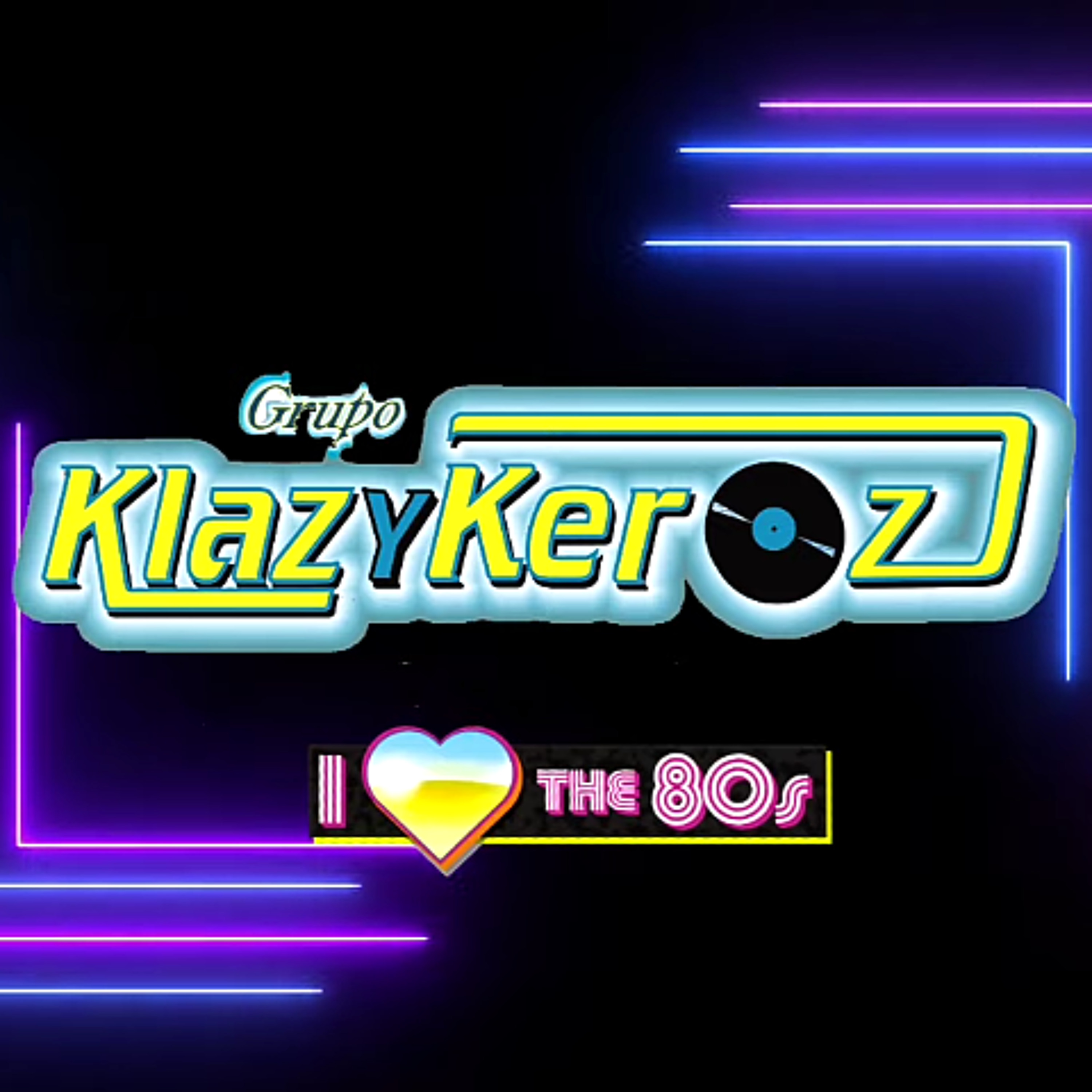 Las Manos Quietas Grupo Los Klazykeroz 2021 Limpia episode artwork