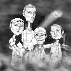 Ритм 256 (Feat Калян И Азот)