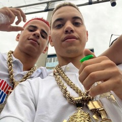 Borges Feat Oruam - Nós é só Menorzin (( Speed Up + Grave )) Jotape™