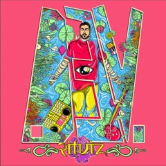 Khamoshi ft ritviz & Karan Kanchan