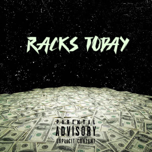 RACKS TODAY ( With OCD Kupid)