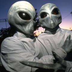 Shadi - Ufo Contact
