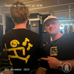 Touching Shoulders w/ WINK - 6th November 2024