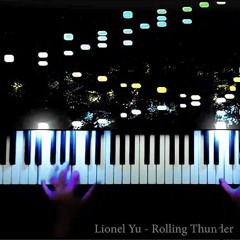 Piano Lionel Yu