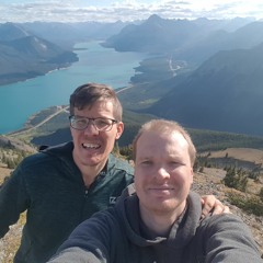 Brothers - Kain_niaK