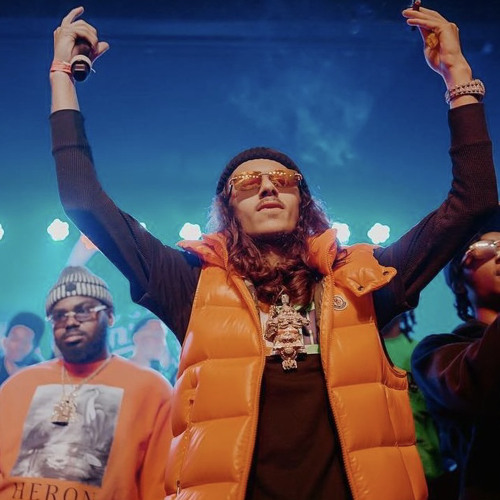 Stream BabyTronFree Unky (Snippet) by TronsTestimonial 💩🔥📖🏆 Listen