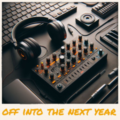 Off into the next year