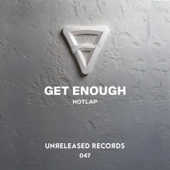 Get Enough (Extended Mix)