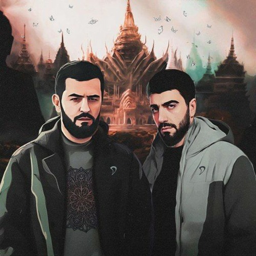 janaga & tenca(fatum) - не из вашего круга