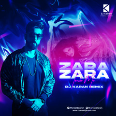 Zara Zara Touch Me (Remix) - DJ Karan