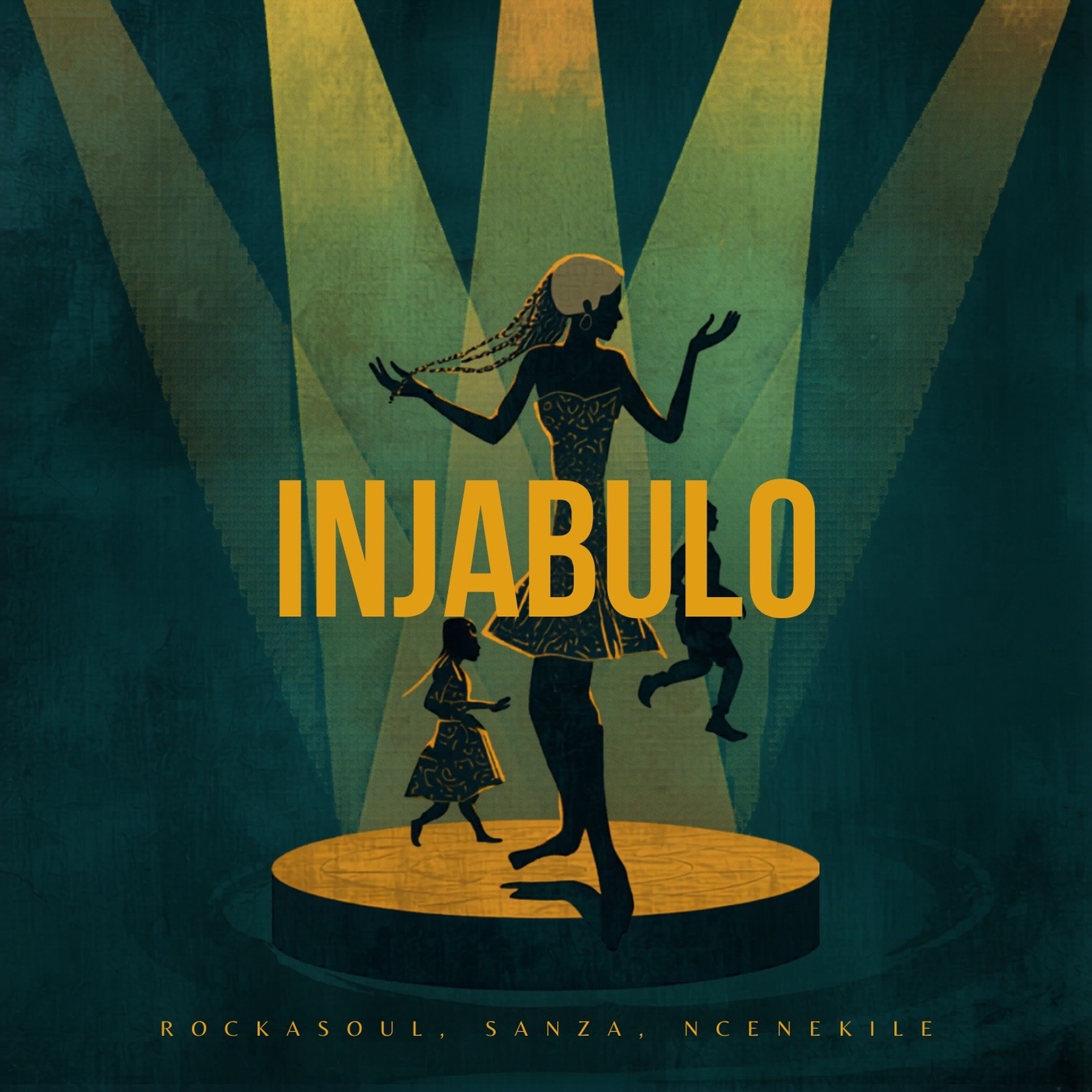 Injabulo episode artwork
