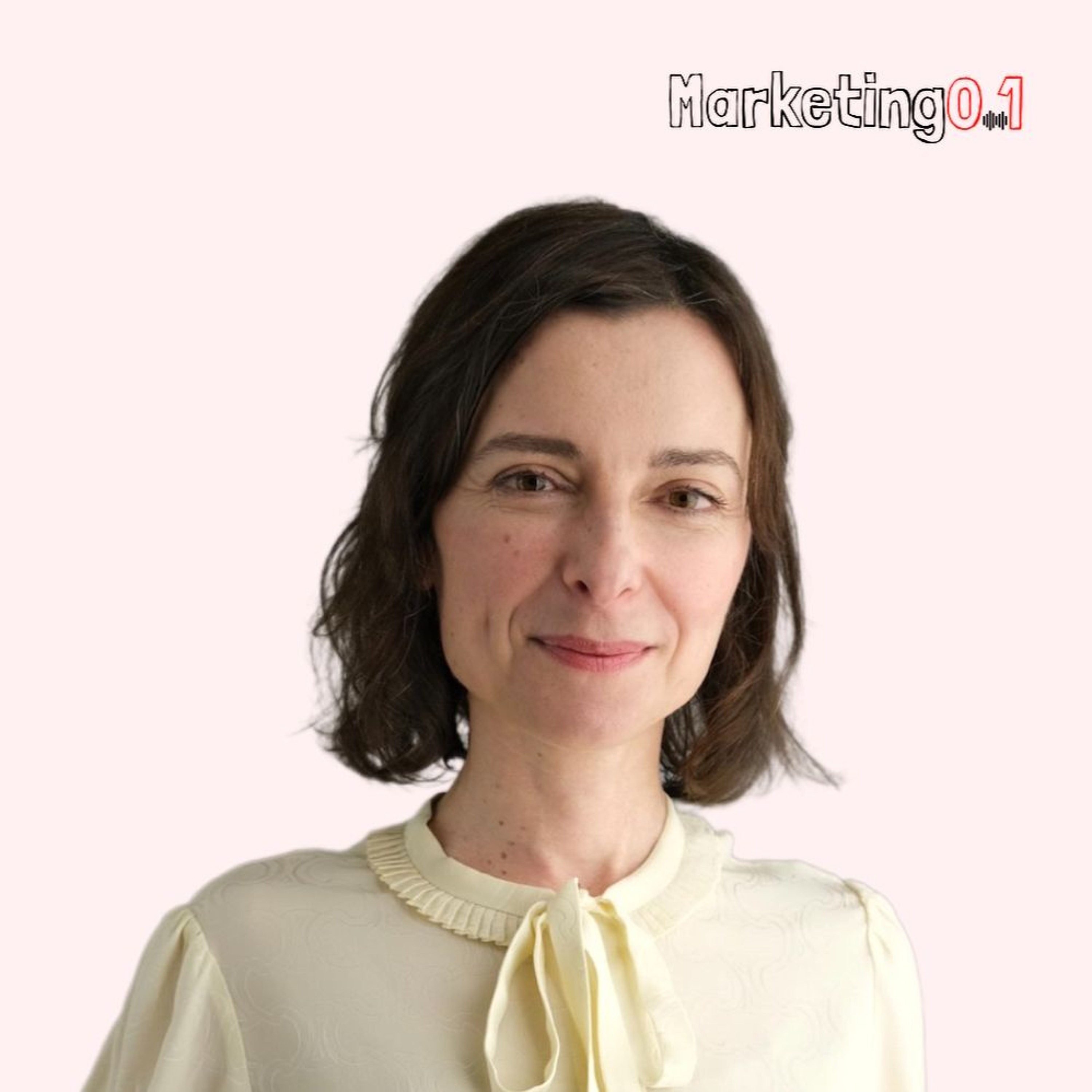 S12/E07 mit Prof. Dr. Angela Relógio (TimeTeller) | Innere Zirkadiane Uhr MedTech HMS Charité