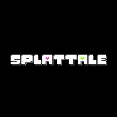 [Splattale] Megalo Splat Back