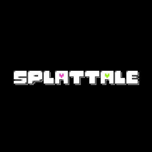 [Splattale] Megalo Splat Back