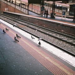 COME HERE GIRL (demo)