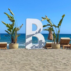 Beso Beach Estepona | Summer 2024 Spain