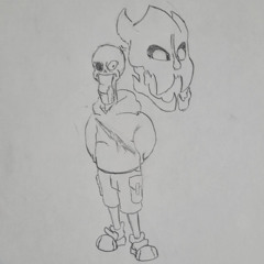 [Underswap: Terminative Confrontation] - Limit Breakdown (Instinctualized V6)