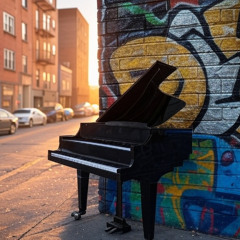 Keys to the Streets
