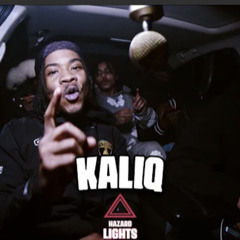 KALIQ | Hazard Lights Freestyle ⚠️