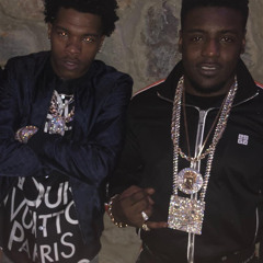 MIST X LIL BABY - HUSTLE HARD | CLUB | TRAP INSTRUMENTAL