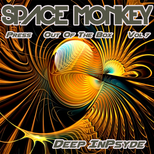 Deep InPsyde Vol. 07