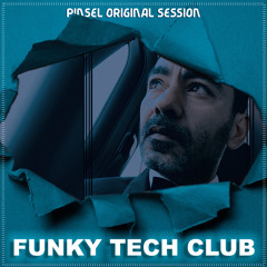 FUNKY TECH CLUB