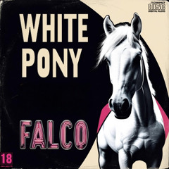 Falco Presents - White Pony