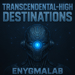 Transcendental-MetaHuman Sense