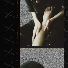 THAT'S IT (feat. GXN)