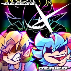 Fnf corruption - ACCESS DENIED ( by GRYSCL )