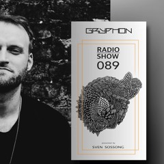 GRYPHON RadioShow089 with Hermann Hesse - exclusive studiomix [Gryphon, Heilbronn]