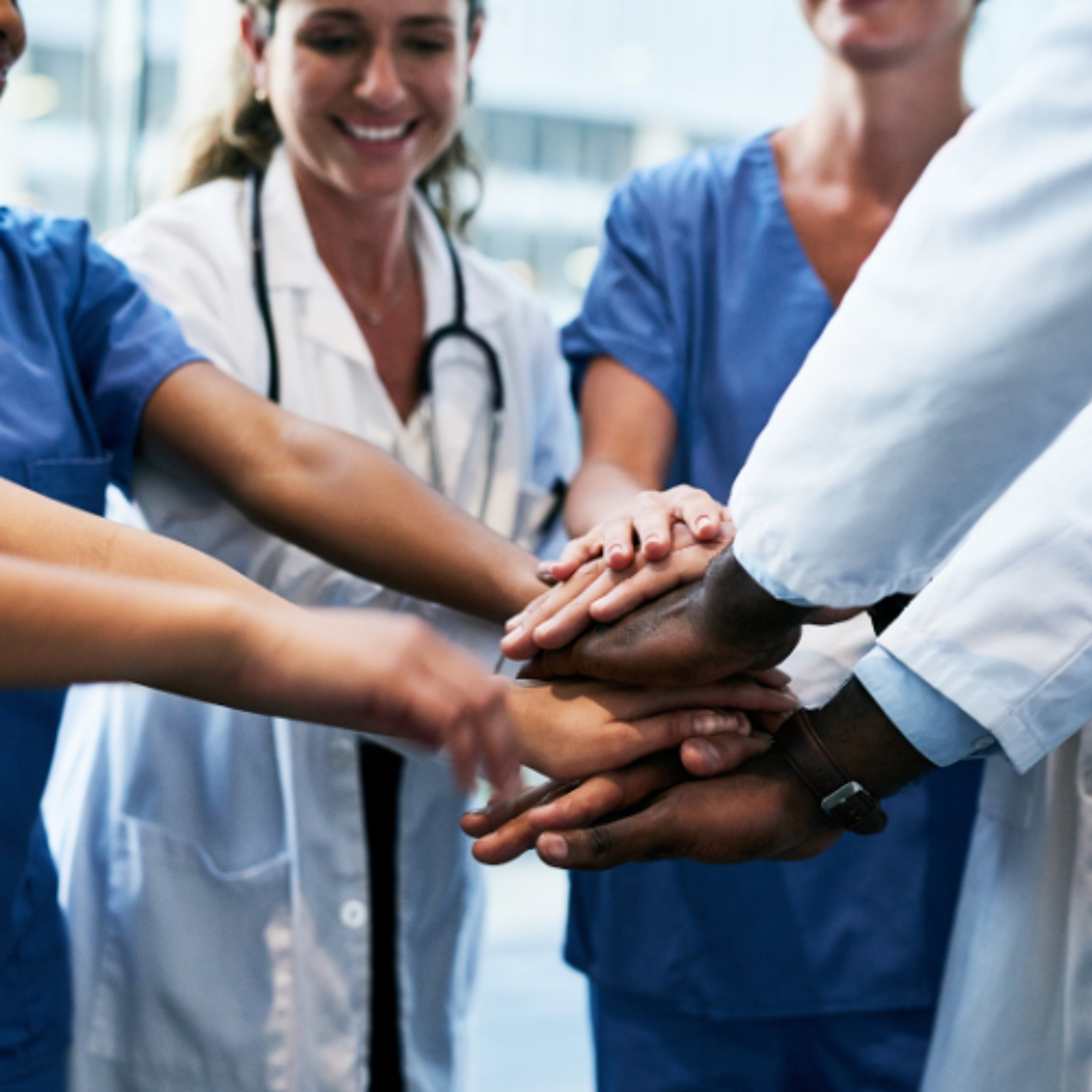 Lowering Health Care Costs and Empowering Patients episode artwork