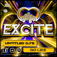 UNTITLED DJS - GO LIKE (OUT NOW)