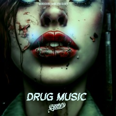 GOETIA - DRUG MUSIC 💊