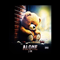 Alone