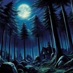 Whispers in the night