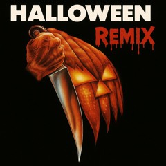 Halloween Theme (Redshirt Theory Remix)