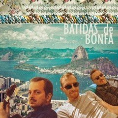 Batidas de Bonfa