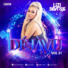 DJ Lizi Soares - DéjaVu Sydney - Promo Podcast