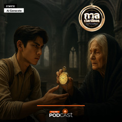 กาลเวลาโครจร เปิดตำนานปริศนา EP13 บาบาวังกากับมิติเวลานาฬิกาโบราณ