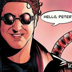 Doctor Octopus Theme EPIC ORCHESTRAL VERSION (Spider-Man_ No way Home Theme) - Hello Peter_