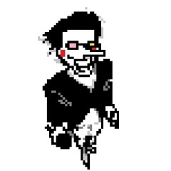 dumpster clash [inst]